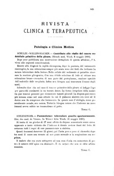 Giornale internazionale delle scienze mediche