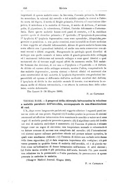 Giornale internazionale delle scienze mediche