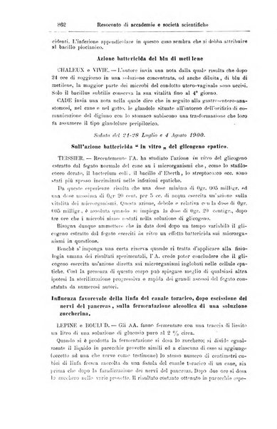 Giornale internazionale delle scienze mediche