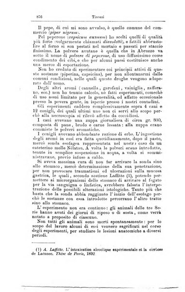 Giornale internazionale delle scienze mediche