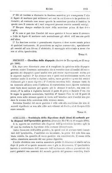 Giornale internazionale delle scienze mediche