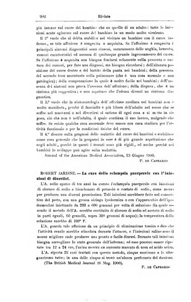 Giornale internazionale delle scienze mediche