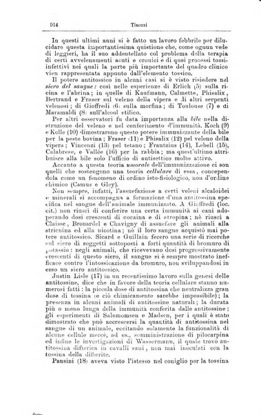 Giornale internazionale delle scienze mediche