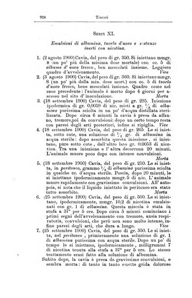 Giornale internazionale delle scienze mediche