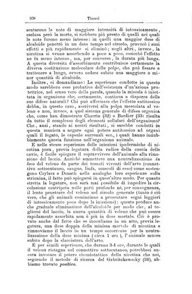 Giornale internazionale delle scienze mediche