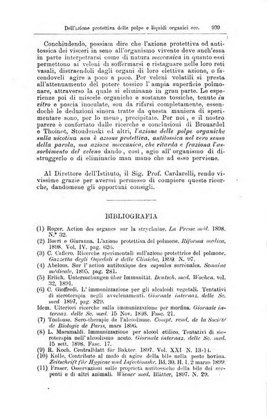 Giornale internazionale delle scienze mediche