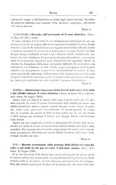 Giornale internazionale delle scienze mediche