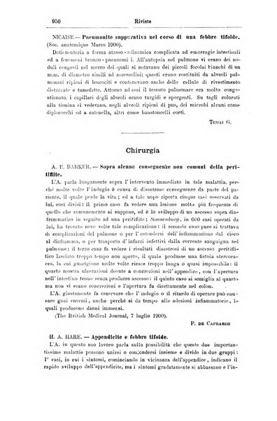 Giornale internazionale delle scienze mediche