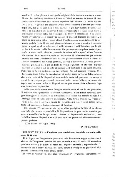 Giornale internazionale delle scienze mediche