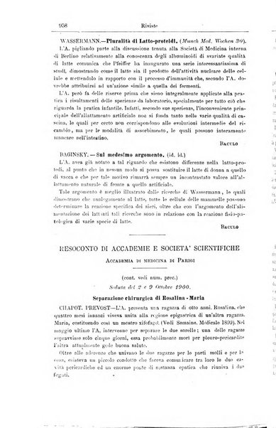 Giornale internazionale delle scienze mediche