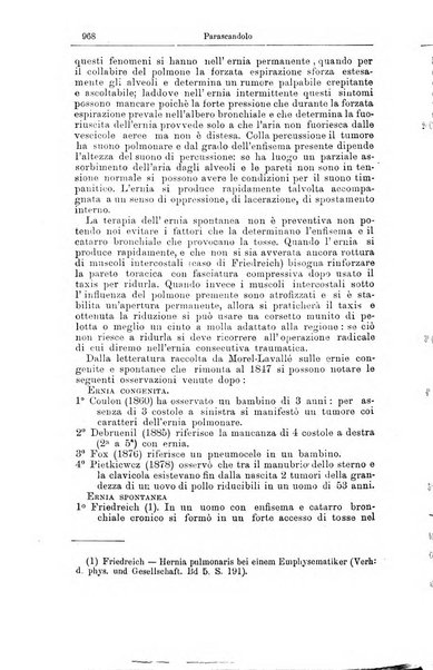 Giornale internazionale delle scienze mediche