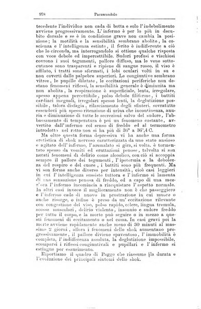 Giornale internazionale delle scienze mediche