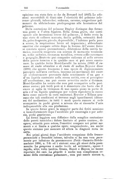 Giornale internazionale delle scienze mediche