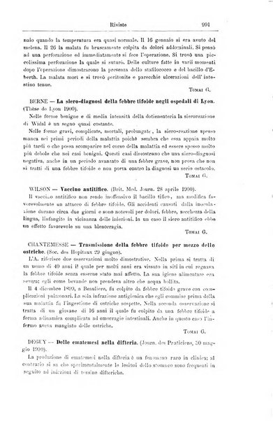 Giornale internazionale delle scienze mediche