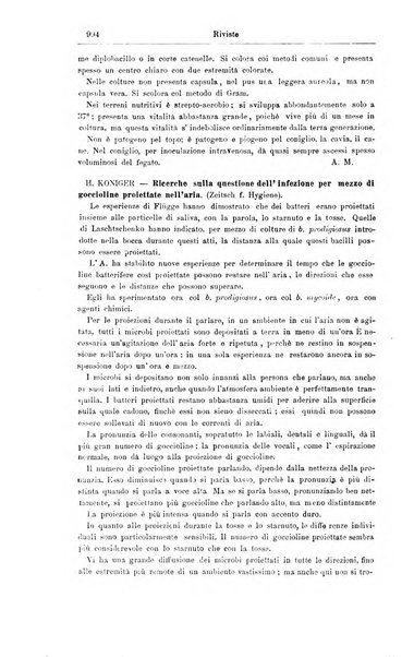 Giornale internazionale delle scienze mediche