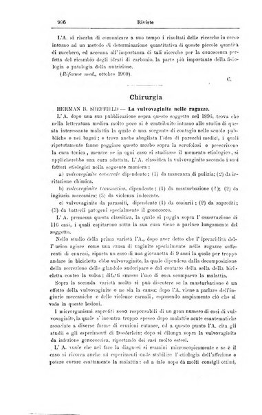 Giornale internazionale delle scienze mediche