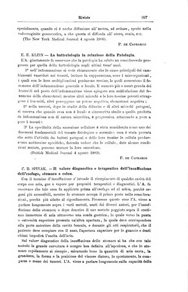 Giornale internazionale delle scienze mediche