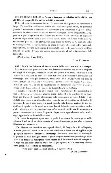 Giornale internazionale delle scienze mediche