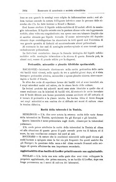 Giornale internazionale delle scienze mediche