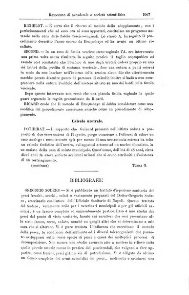 Giornale internazionale delle scienze mediche