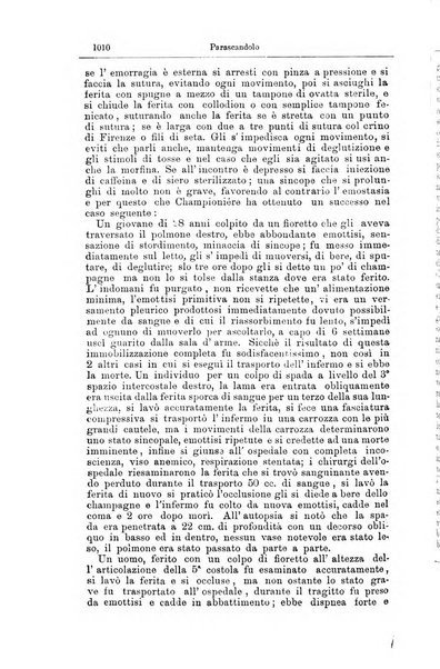 Giornale internazionale delle scienze mediche