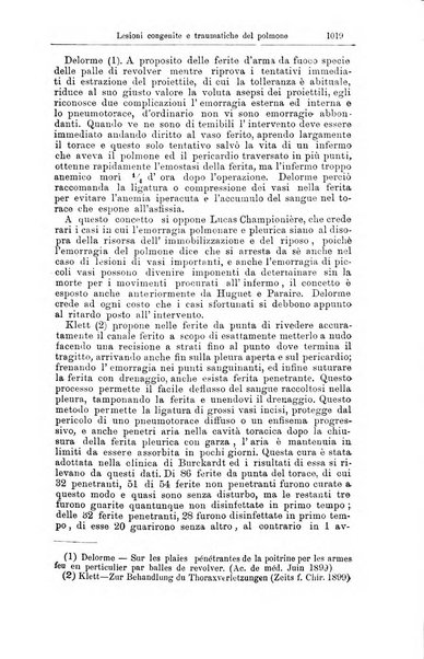 Giornale internazionale delle scienze mediche