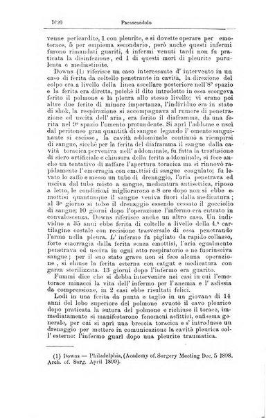 Giornale internazionale delle scienze mediche