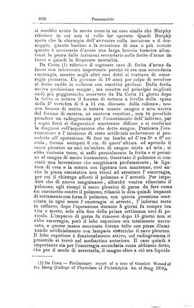 Giornale internazionale delle scienze mediche