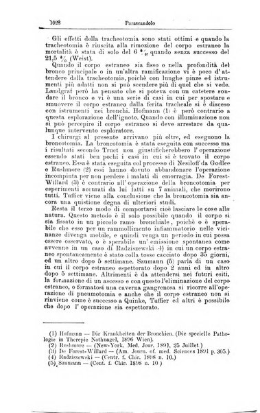 Giornale internazionale delle scienze mediche