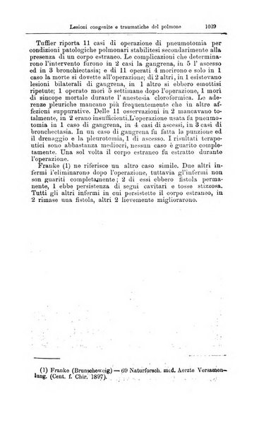 Giornale internazionale delle scienze mediche