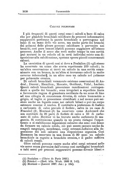 Giornale internazionale delle scienze mediche