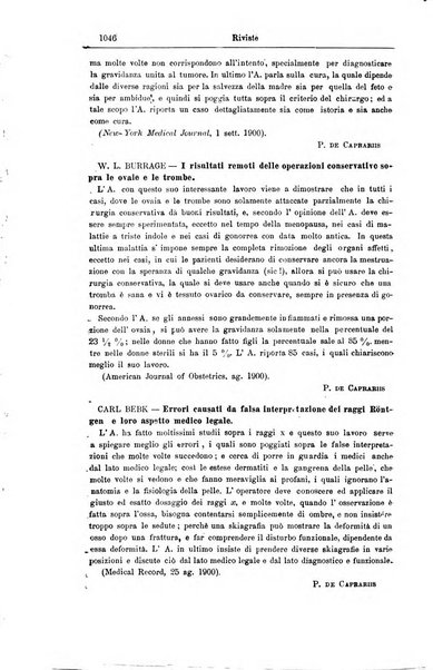 Giornale internazionale delle scienze mediche