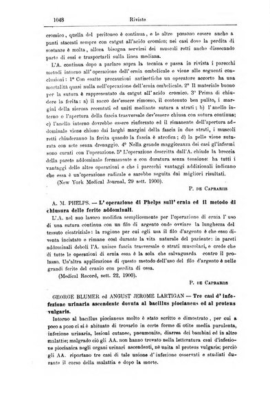 Giornale internazionale delle scienze mediche