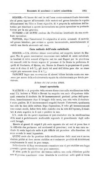 Giornale internazionale delle scienze mediche