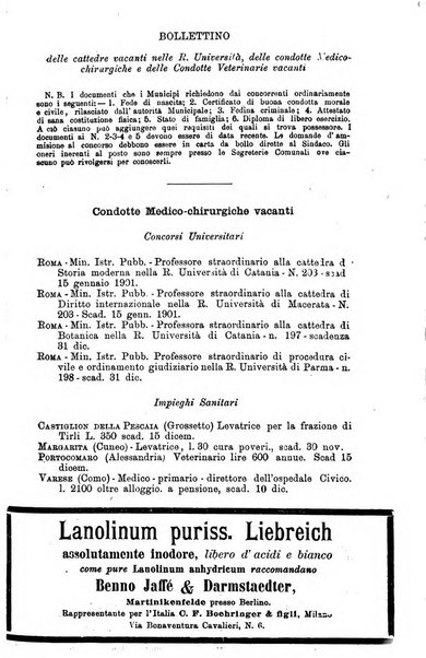 Giornale internazionale delle scienze mediche