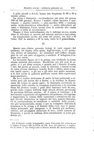 Giornale internazionale delle scienze mediche