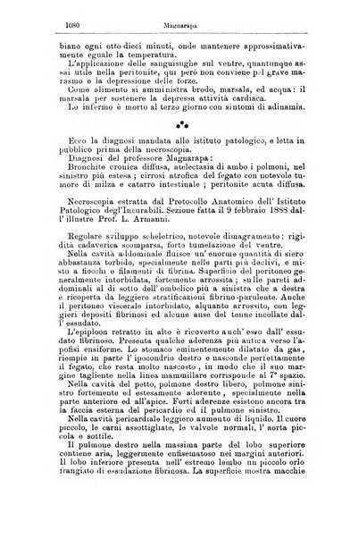 Giornale internazionale delle scienze mediche