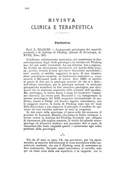 Giornale internazionale delle scienze mediche