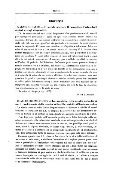 Giornale internazionale delle scienze mediche