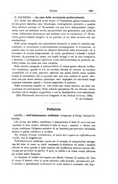 Giornale internazionale delle scienze mediche