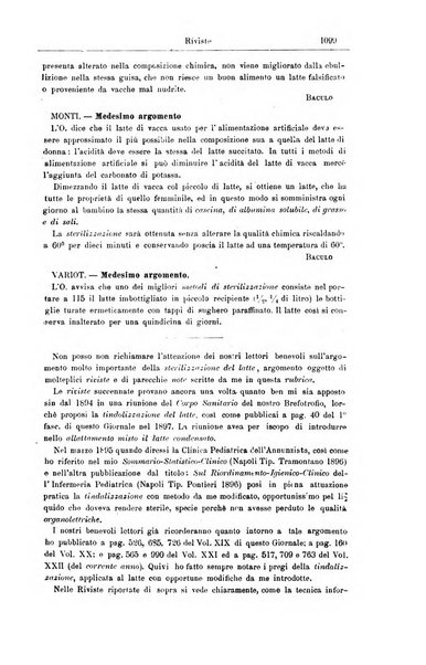 Giornale internazionale delle scienze mediche