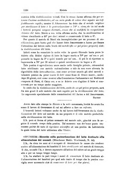 Giornale internazionale delle scienze mediche