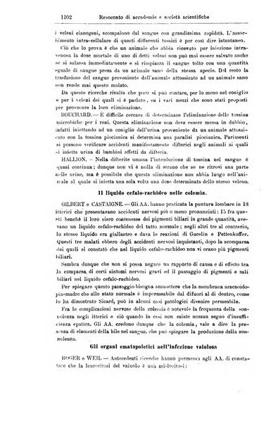 Giornale internazionale delle scienze mediche