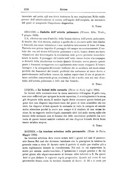 Giornale internazionale delle scienze mediche