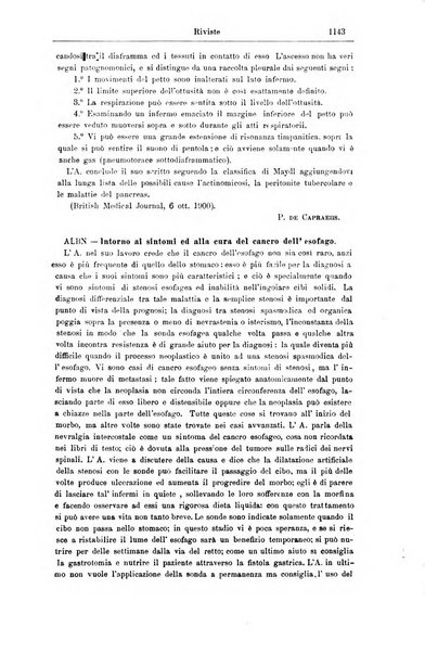 Giornale internazionale delle scienze mediche