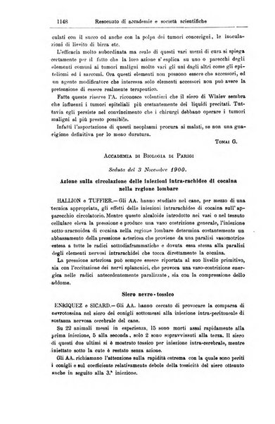 Giornale internazionale delle scienze mediche