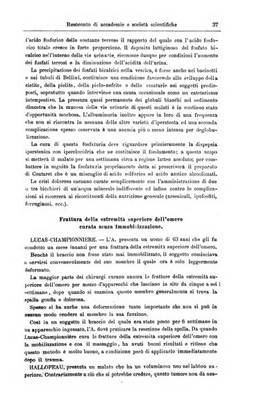 Giornale internazionale delle scienze mediche