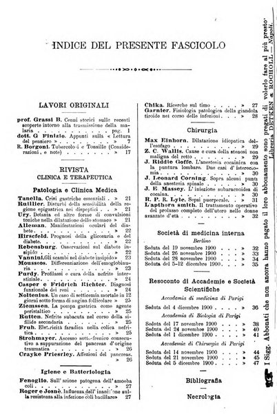 Giornale internazionale delle scienze mediche