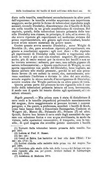 Giornale internazionale delle scienze mediche