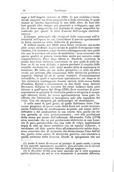 Giornale internazionale delle scienze mediche